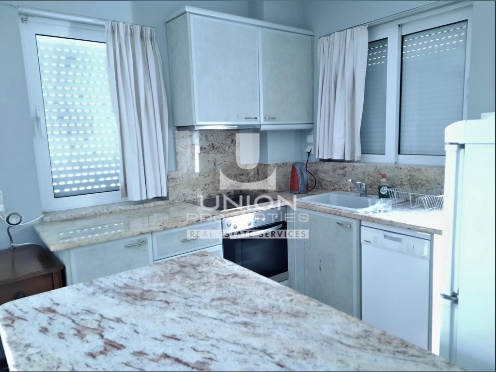 Διαμέρισμα 145 τ.μ. πρός ενοικίαση, Αθήνα - Βόρεια Προάστια, Κηφισιά