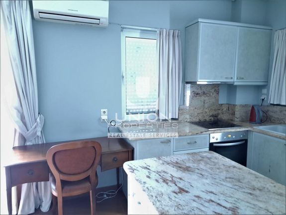 Apartment 145 sqm for rent, Athens - North, Kifisia