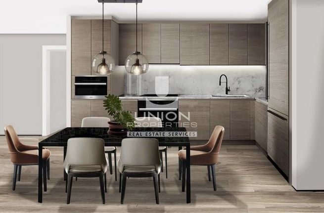 Apartment 110 sqm for sale, Athens - North, Chalandri