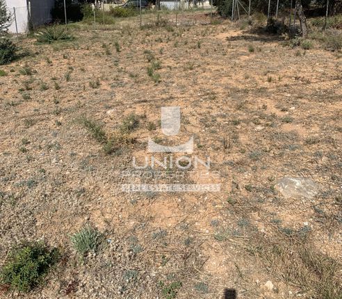 Land plot 230 sqm for sale, Athens - North, Chalandri