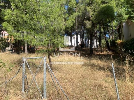Οικόπεδο 844 τ.μ. για πώληση