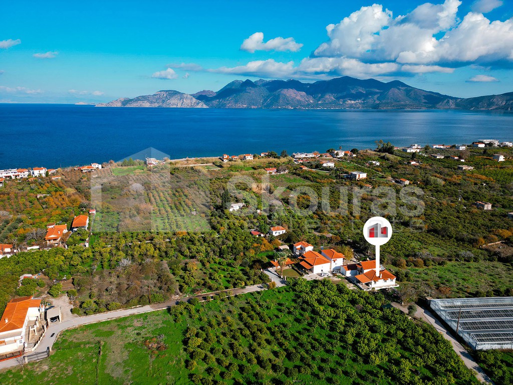 Μονοκατοικία 154 τ.μ. πρός πώληση, Νησιά Αργοσαρωνικού, Τροιζήνα