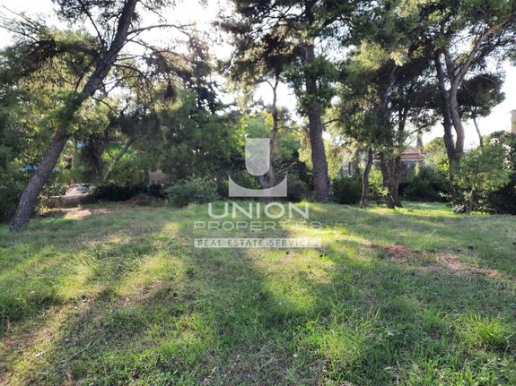 Land plot 1.847 sqm for sale, Athens - North, Kifisia