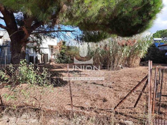 Land plot 364 sqm for sale, Athens - North, Nea Erithraia