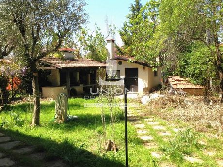 Οικόπεδο 1.309 τ.μ. για πώληση