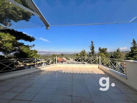 Διαμέρισμα 227 τ.μ. για πώληση