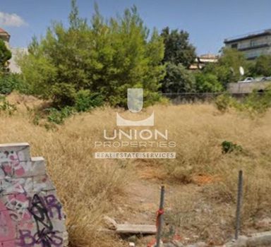Οικόπεδο 957 τ.μ. για πώληση