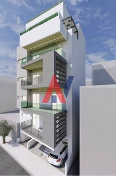 Διαμέρισμα 73τ.μ. για πώληση-Περιστέρι » Βιαμάξ