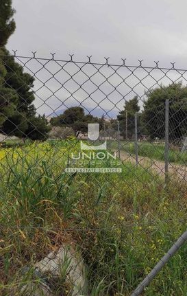 Land plot 1.363 sqm for sale, Athens - North, Melissia