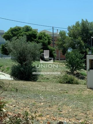 Land plot 335 sqm for sale, Athens - North, Chalandri