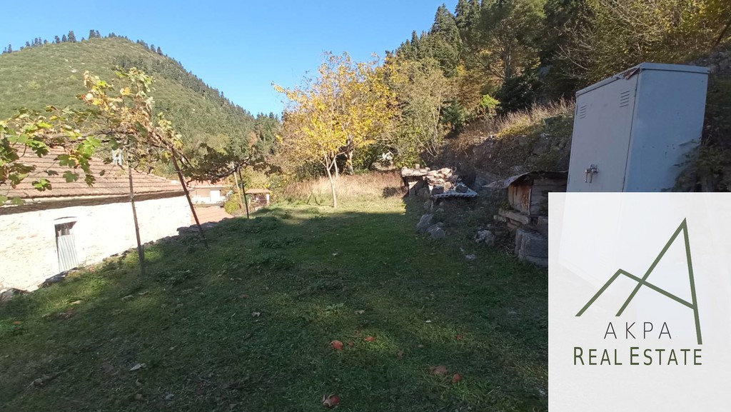 Οικόπεδο 300 τ.μ. προς πώληση, Κορυσχάδες