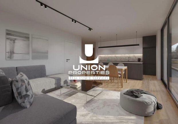 Maisonette 125 sqm for sale, Athens - North, Marousi