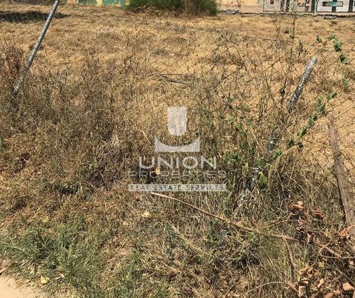Land plot 1.100 sqm for sale, Athens - North, Marousi