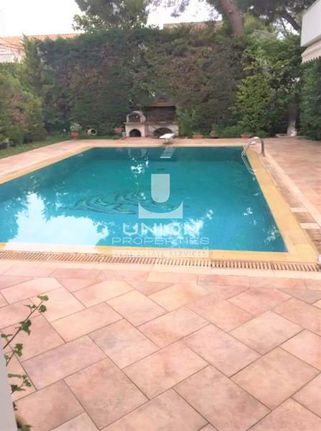 Maisonette 330 sqm for rent, Athens - North, Nea Erithraia
