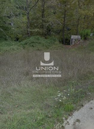 Land plot 920 sqm for sale, Athens - North, Agios Stefanos