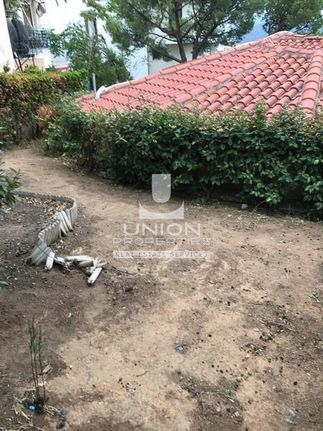 Land plot 540 sqm for sale, Athens - North, Vrilissia