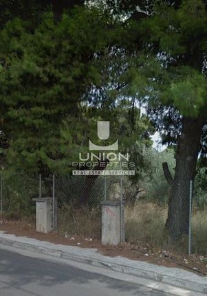 Land plot 1.540 sqm for sale, Athens - North, Dionisos