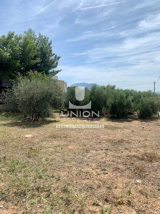 Land plot 780 sqm for sale, Athens - North, Chalandri