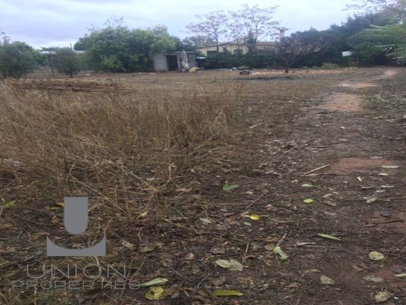 Land plot 600 sqm for sale, Athens - North, Chalandri