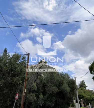 Land plot 607 sqm for sale, Athens - North, Vrilissia