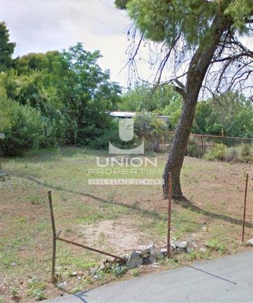 Land plot 575 sqm for sale, Athens - North, Kifisia