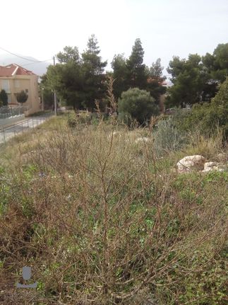 Land plot 227 sqm for sale, Athens - North, Chalandri