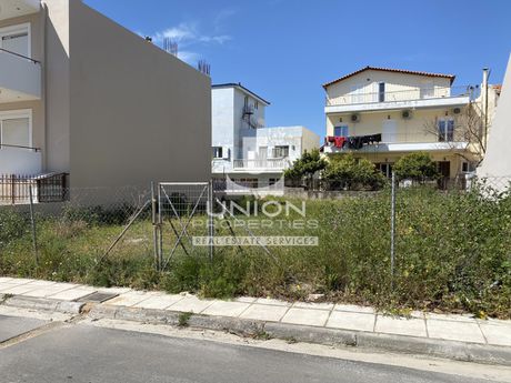 Οικόπεδο 205 τ.μ. για πώληση
