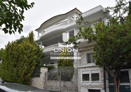 Διαμέρισμα 408,22 τ.μ. για πώληση