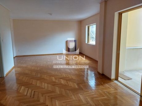 Διαμέρισμα 135 τ.μ. για ενοικίαση