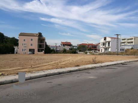 Οικόπεδο 2.430 τ.μ. για πώληση