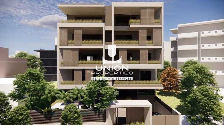 Maisonette 149 sqm for sale, Athens - North, Chalandri