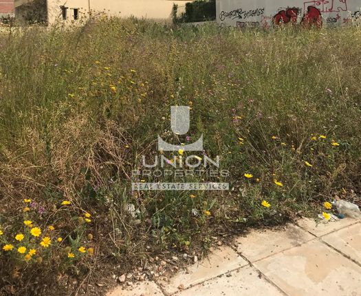 Land plot 271 sqm for sale, Athens - North, Vrilissia