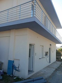 Detached home 250 sqm for sale