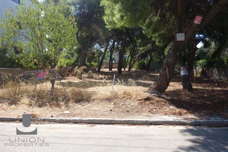 Οικόπεδο 1.114 τ.μ. για πώληση