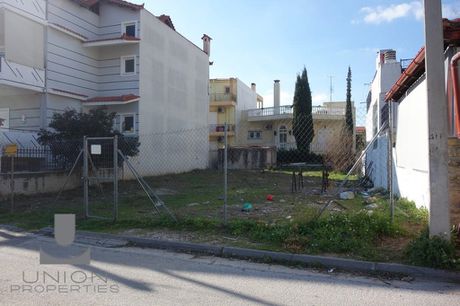 Οικόπεδο 295 τ.μ. για πώληση