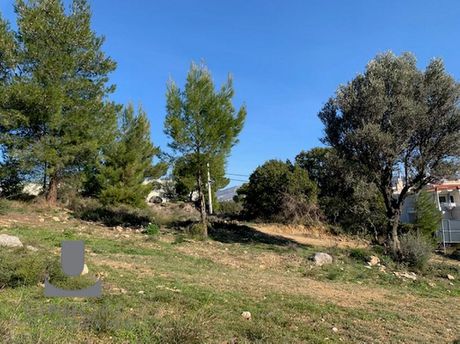 Οικόπεδο 1.530 τ.μ. για πώληση