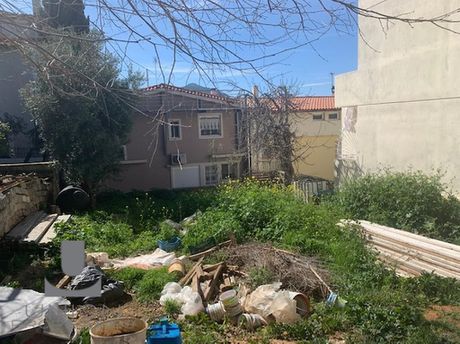 Οικόπεδο 185 τ.μ. για πώληση