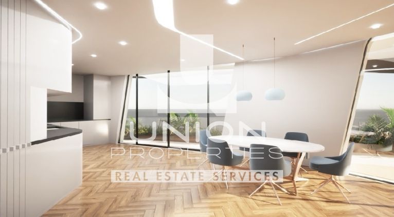 Apartment 136 sqm for sale, Athens - North, Vrilissia
