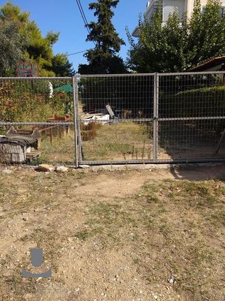 Land plot 413 sqm for sale, Athens - North, Marousi