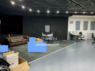 Office 524 sqm for rent