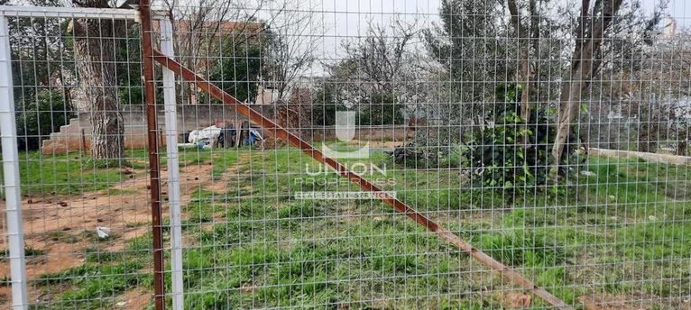 Land plot 1.057 sqm for sale, Athens - North, Marousi