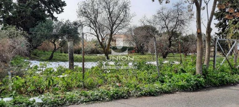 Land plot 1.050 sqm for sale, Athens - North, Kifisia