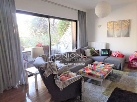 Apartment 130 sqm for sale