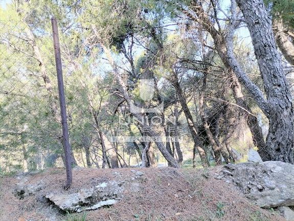 Οικόπεδο 1.015 τ.μ. για πώληση, Αθήνα - Βόρεια Προάστια, Βριλήσσια