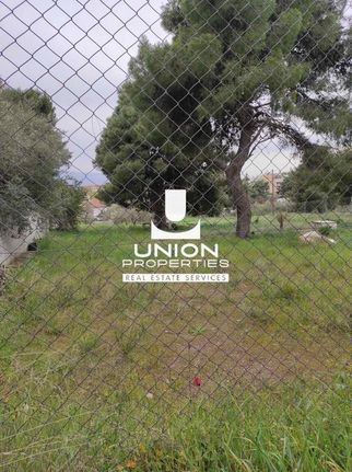 Land plot 400 sqm for sale, Athens - North, Melissia