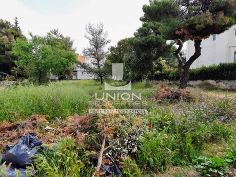 Land plot 714 sqm for sale