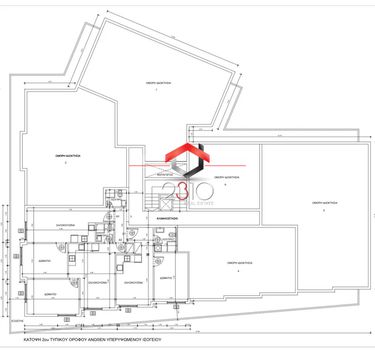 Studio / γκαρσονιέρα 47 τ.μ. για πώληση