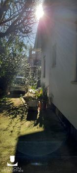 Detached home 80 sqm for sale