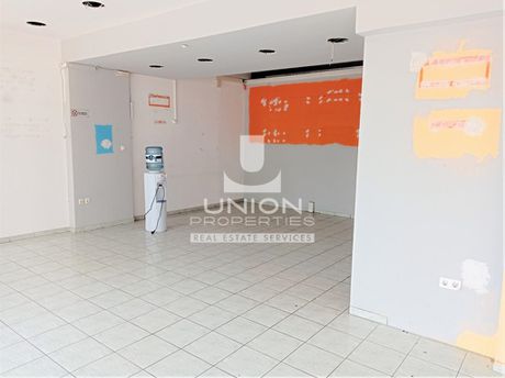 Κατάστημα 94 τ.μ. για ενοικίαση