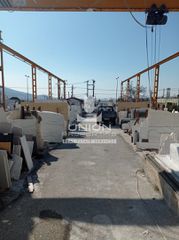 Βιομηχανικός χώρος 2.225 τ.μ. για πώληση